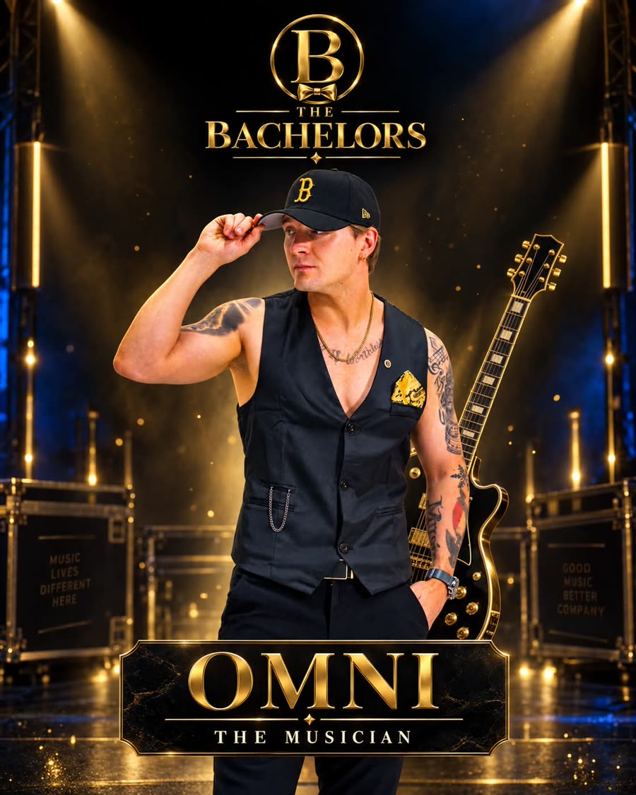 Omni, The Musician